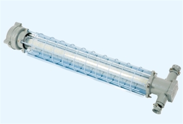 日照矿用隔爆型LED巷道灯