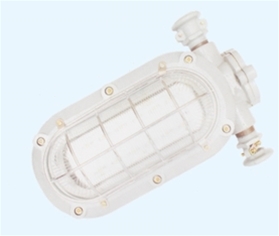 日照矿用隔爆型LED支架灯