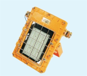 日照矿用隔爆型LED支架灯